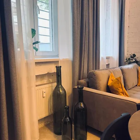 Daire Hidden Gem In - Old Town *