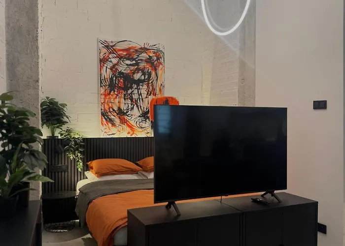 Hidden Gem In - Old Town Appartement *