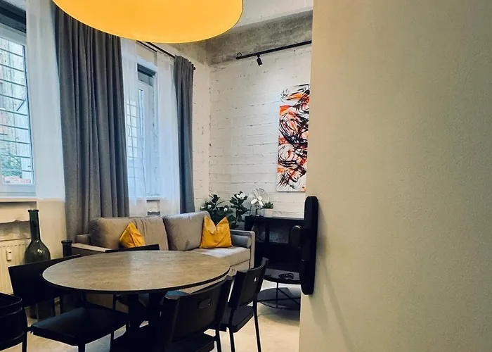 Hidden Gem In - Old Town Appartement Bratislava