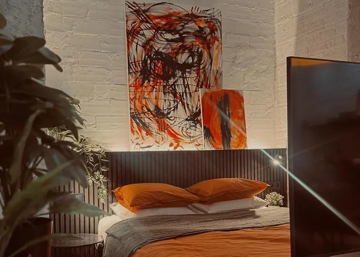 Hidden Gem In - Old Town Appartement Bratislava