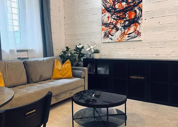 Apartmán Hidden Gem In - Old Town