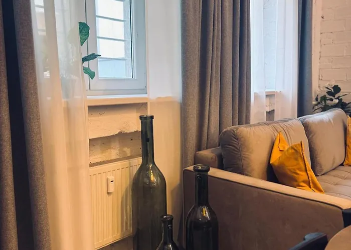 Apartmán Hidden Gem In - Old Town *