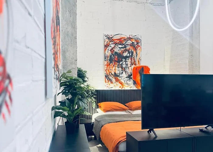 Appartement Hidden Gem In - Old Town Bratislava