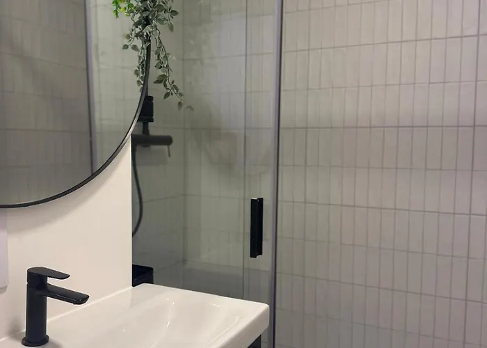 Appartement Hidden Gem In - Old Town