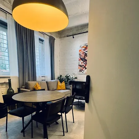 Hidden Gem In - Old Town Apartment Bratislava