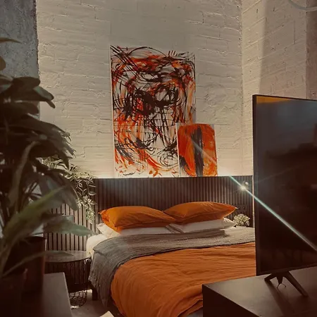 Hidden Gem In - Old Town Apartment Bratislava