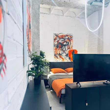 Apartment Hidden Gem In - Old Town Bratislava