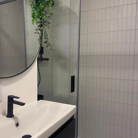 Apartment Hidden Gem In - Old Town