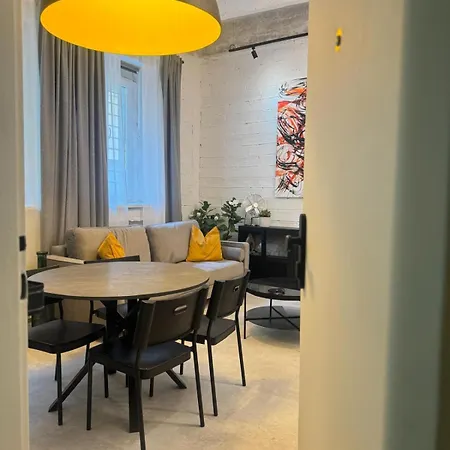 Apartment Hidden Gem In - Old Town Bratislava