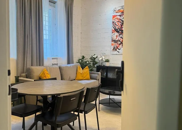 Apartment Hidden Gem In - Old Town Bratislava