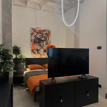 Hidden Gem In - Old Town アパート *